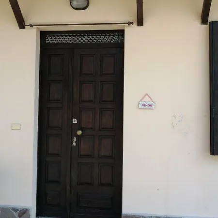 Feriehus Casa Vacanze Serendipity Asti
