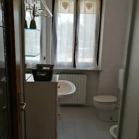 Casa Vacanze Serendipity *