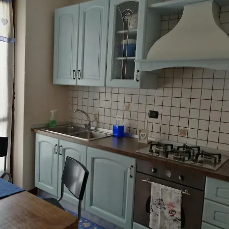 Casa Vacanze Serendipity Feriehus Asti