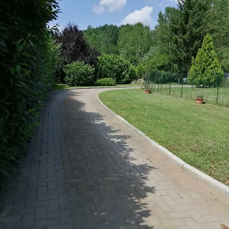 Casa Vacanze Serendipity Asti