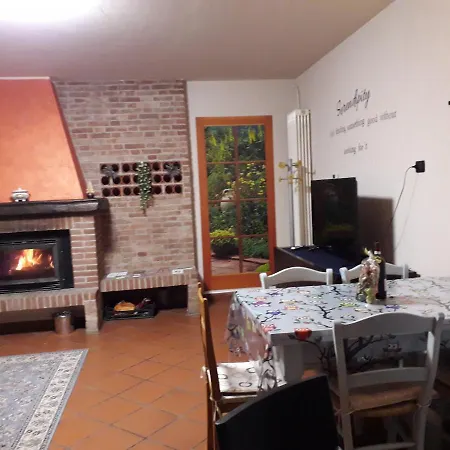Casa Vacanze Serendipity Asti
