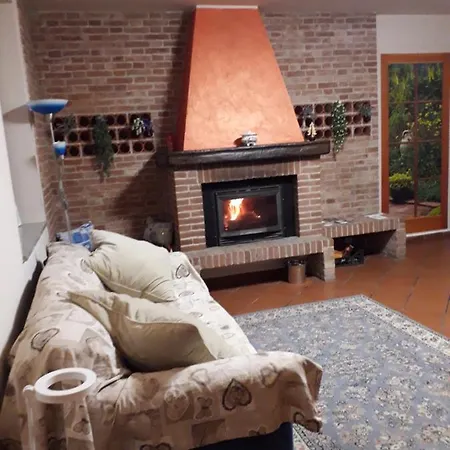 Casa Vacanze Serendipity Feriehus *