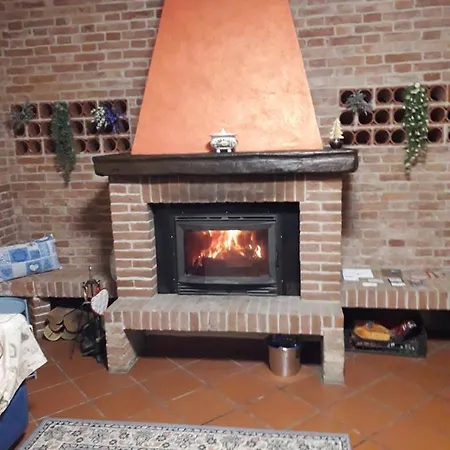 Casa Vacanze Serendipity Feriehus Asti
